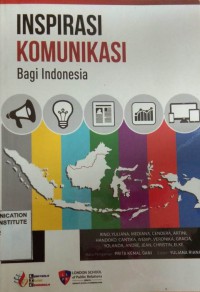 Image of Inspirasi Komunikasi Bagi Indonesia